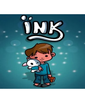 Ink. Steam Key GLOBAL